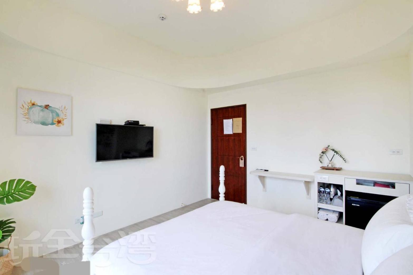 Dibao 16 Homestay Fangliao Luaran gambar